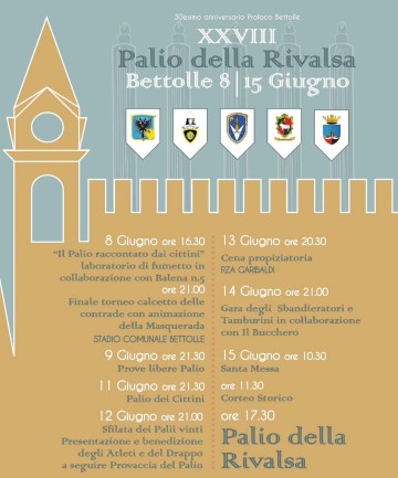 Palio della Rivalsa